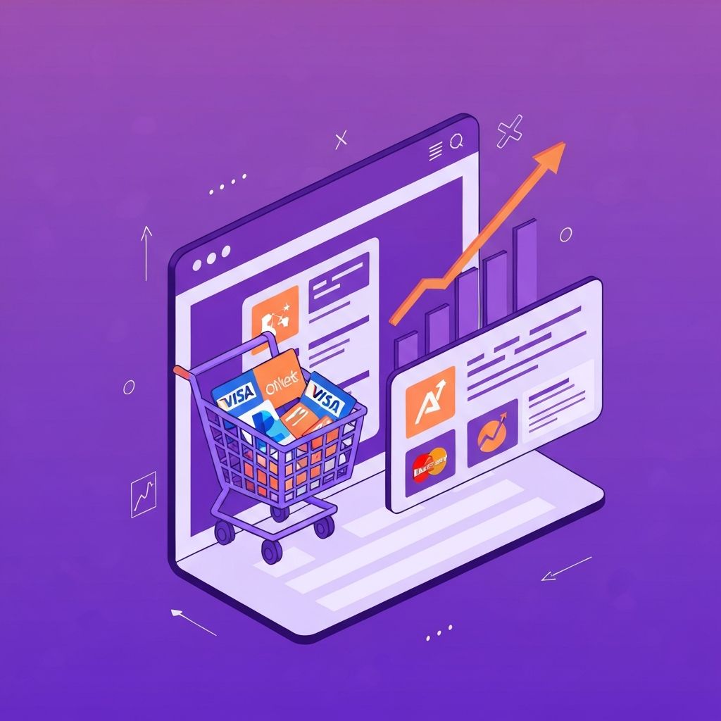 Sites para E-commerce